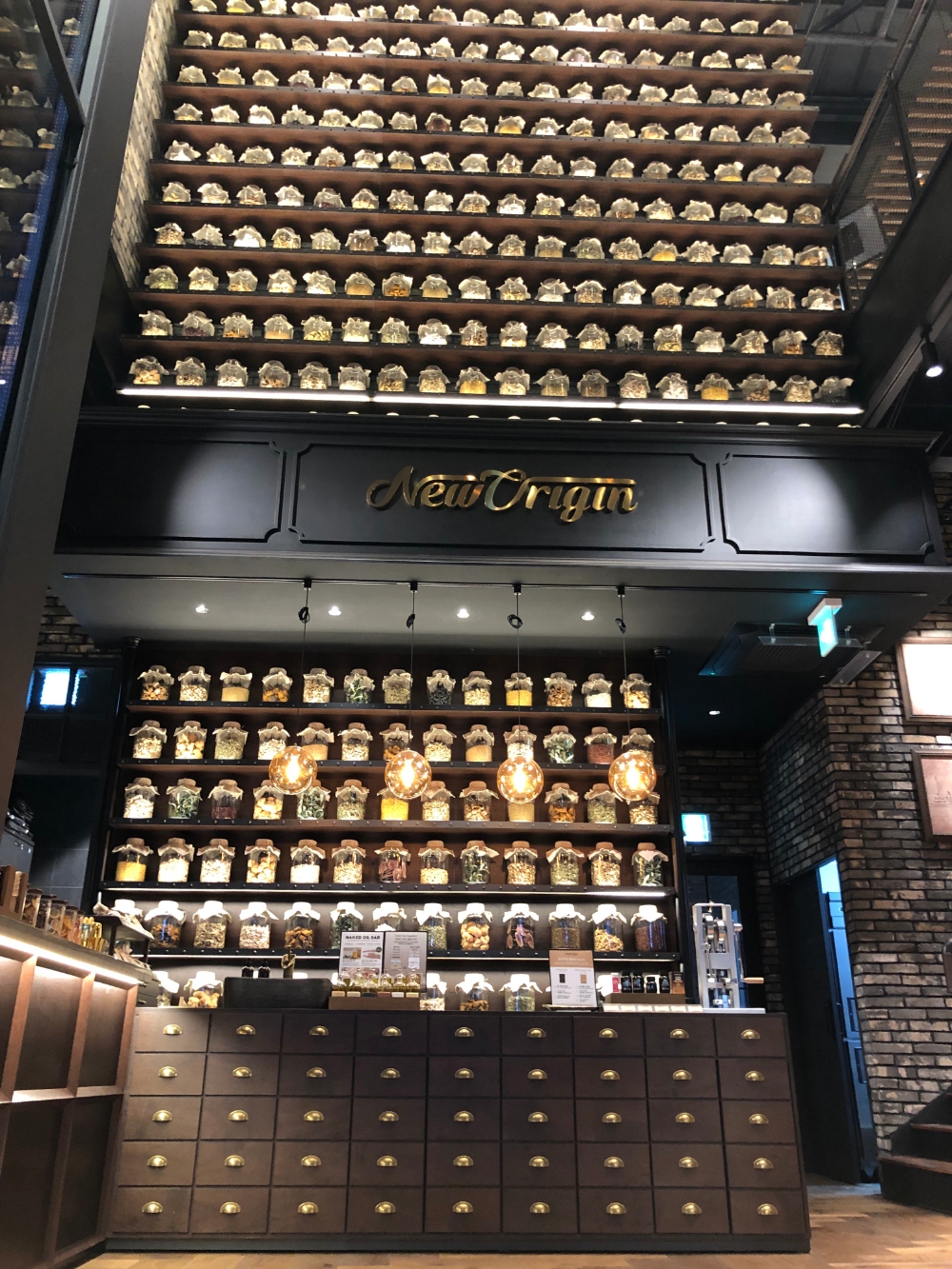 유한양행 뉴오리진, 동탄 지역 첫 단독매장 오픈