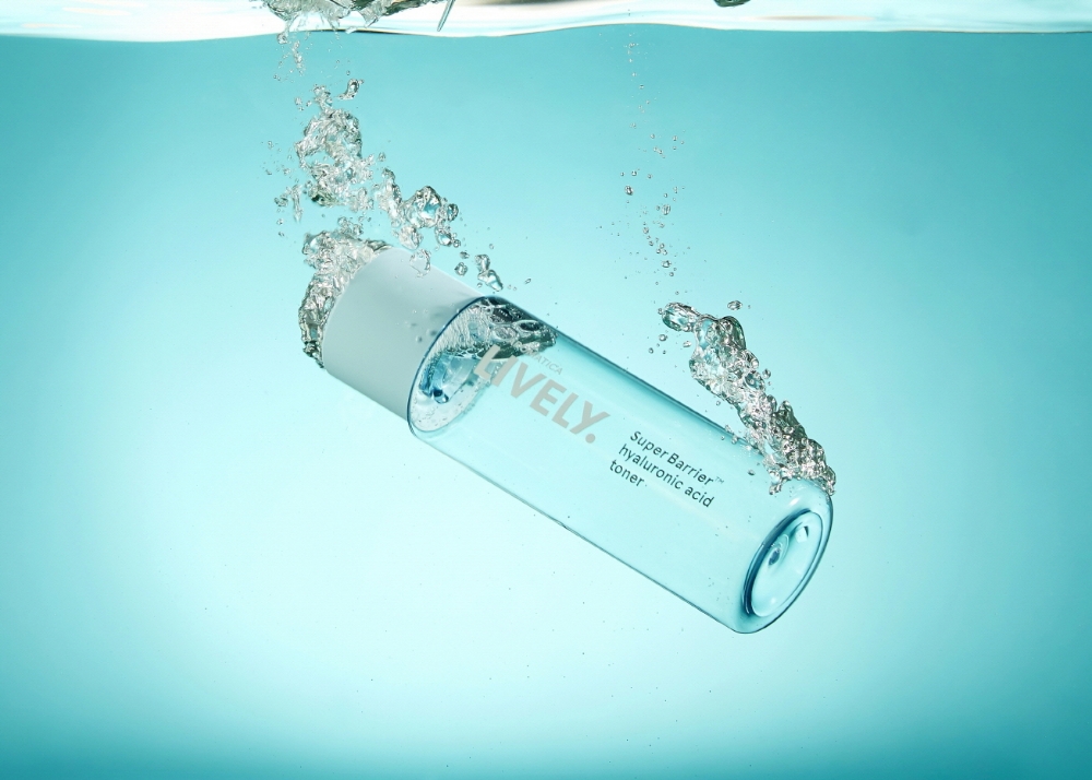 아로마티카, ‘라이블리 슈퍼베리어™ 히알루론산 토너’ 출시