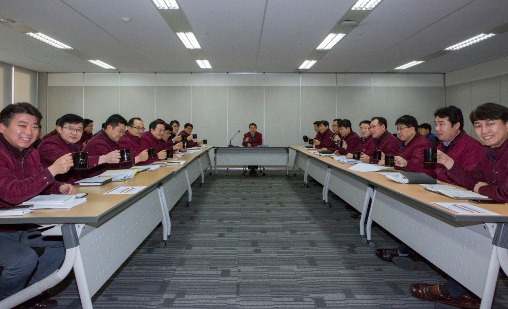 SR 플라스틱 프리챌린지.(사진=SR)