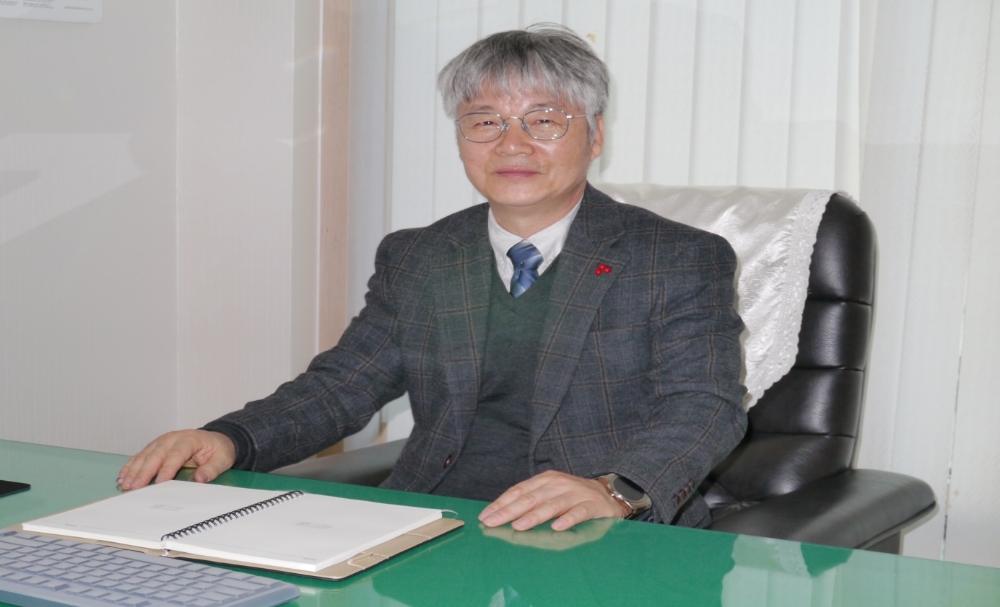 한국막걸리협회, 제 4대 정규성 회장 취임