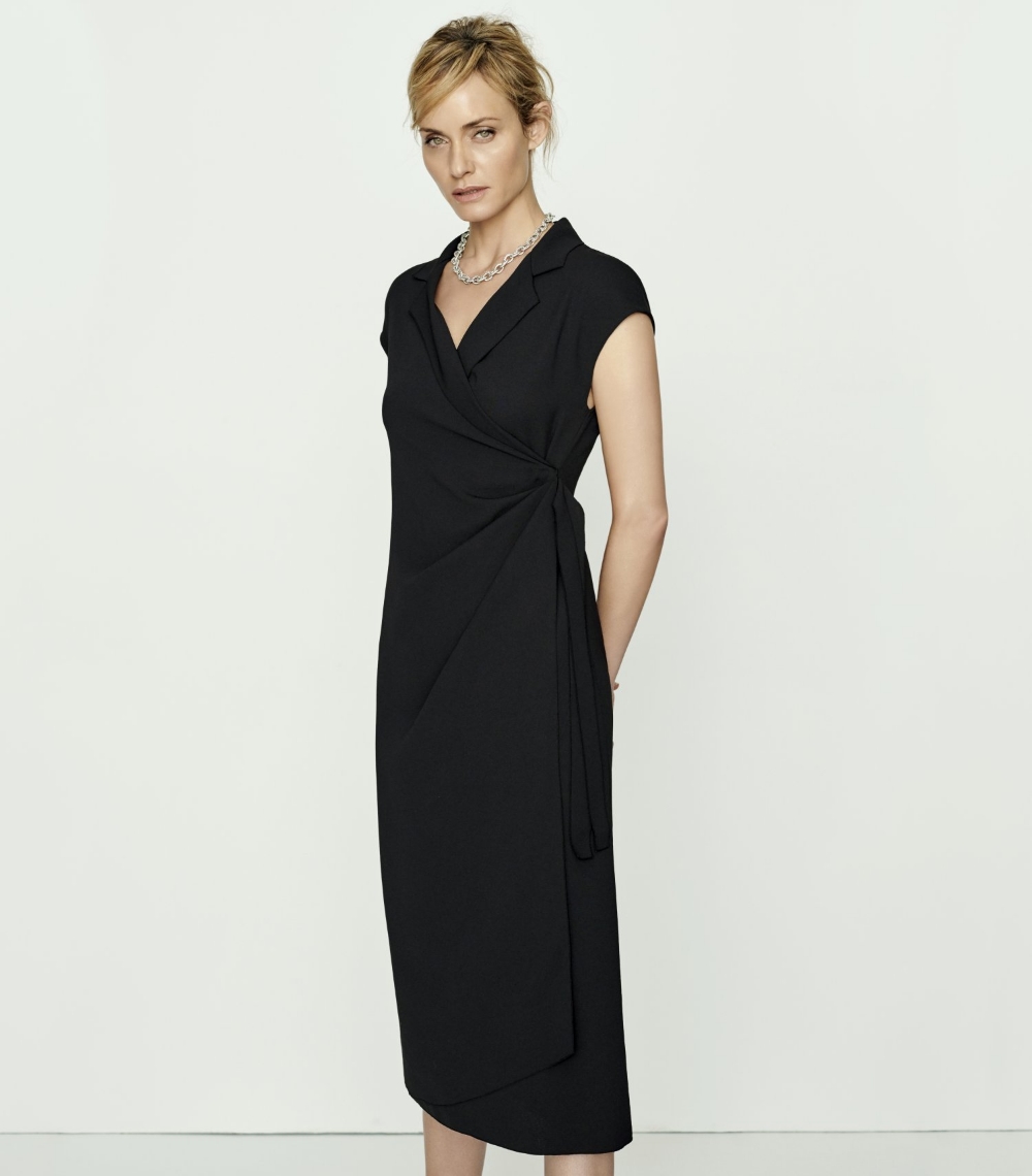 삼성물산 르베이지, 론칭 10주년 기념 뮤즈에 슈퍼모델 앰버 발레타 발탁