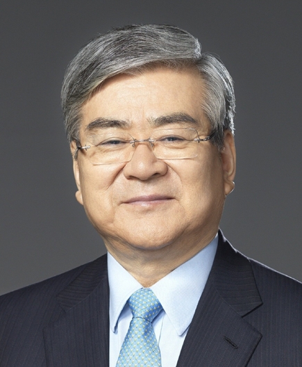 조양호 한진그룹 회장 (사진=한진그룹)