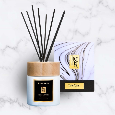 르몽도르 홈 디퓨저 '일랑일랑' 이미지. 사진=켄싱턴호텔앤리조트