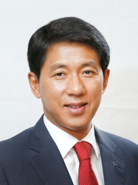 ktb투자증권 최석종 사장. 사진=ktb투자증권