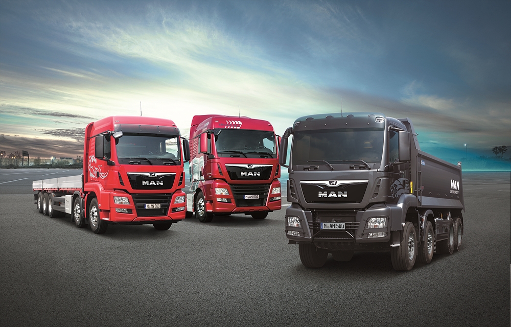 만코리아, 조기 대·폐차 지원 대상 ‘전 차종’ 확대