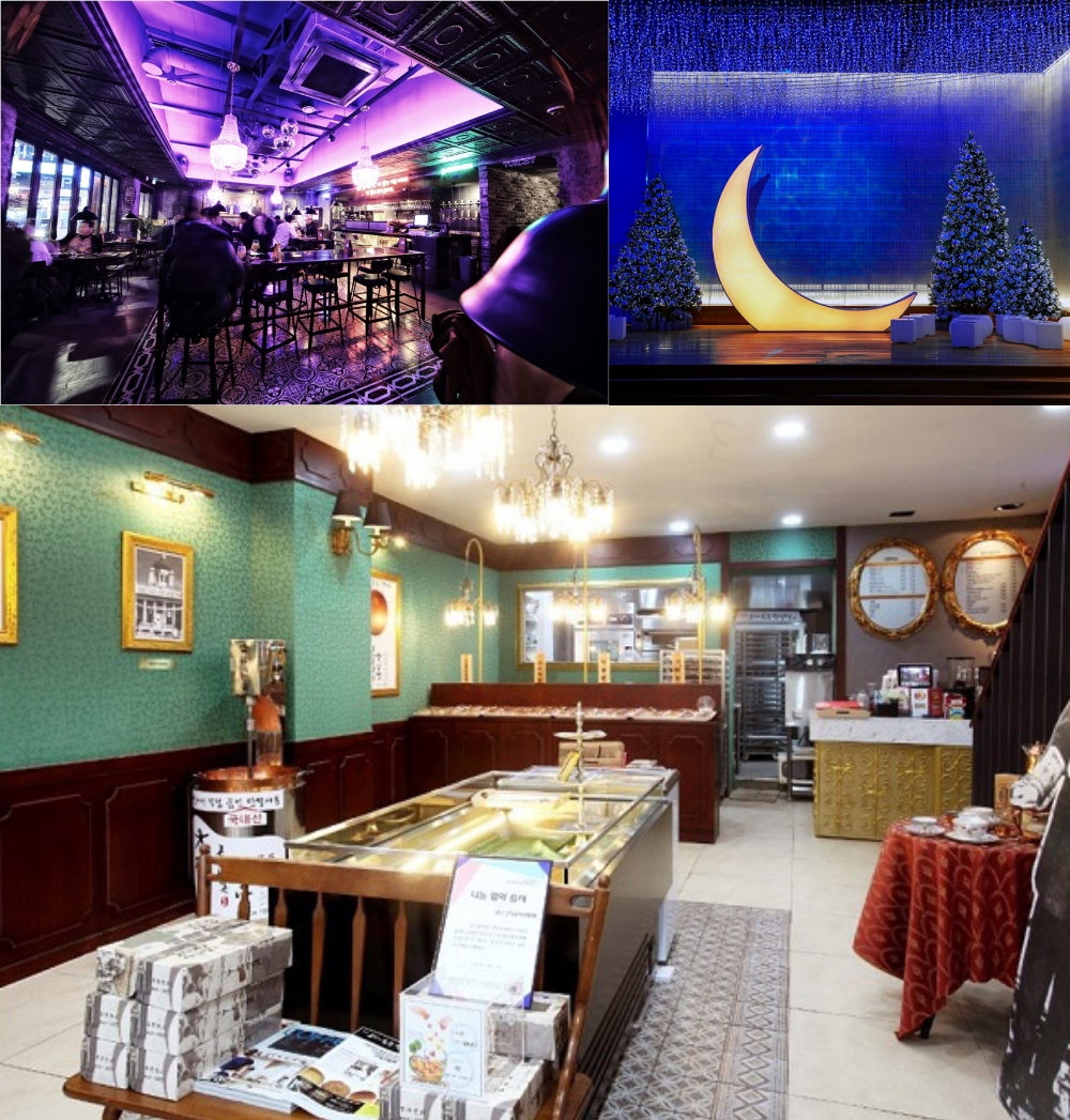 “어머~이건 찍어야 돼!” 외식업계, 인스타 갬성을 자극하는 매장 콘셉트 눈길