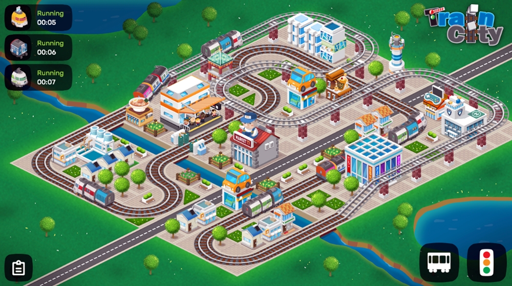 선데이토즈플레이, 스타트업 개발사들과 해외 신작 개발 나선다