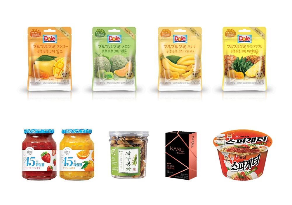 식·음료업계, 맛과 식감의 경쟁력 높이는 ‘푸드테크’ 주목