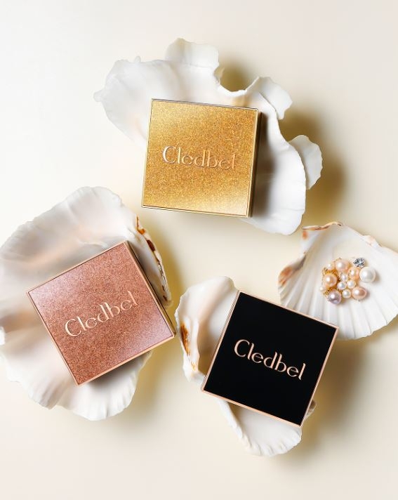 끌레드벨 V쿠션, 론칭 약 1년 만에 매출 550억원 돌파