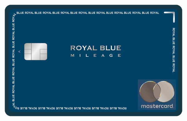 우리카드, 프리미엄 상품 ‘ROYAL BLUE’ 2종 리뉴얼 출시