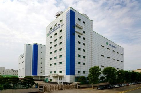 검찰, 50억대 비자금 의혹 신풍제약 압수수색