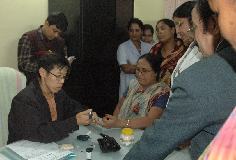 이석로원장. (사진=보령제약)