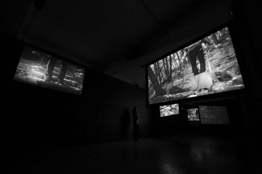 글렌피딕, '글렌피딕 아티스트 인 레지던스' 올해의 주인공으로 유비호 작가 선정