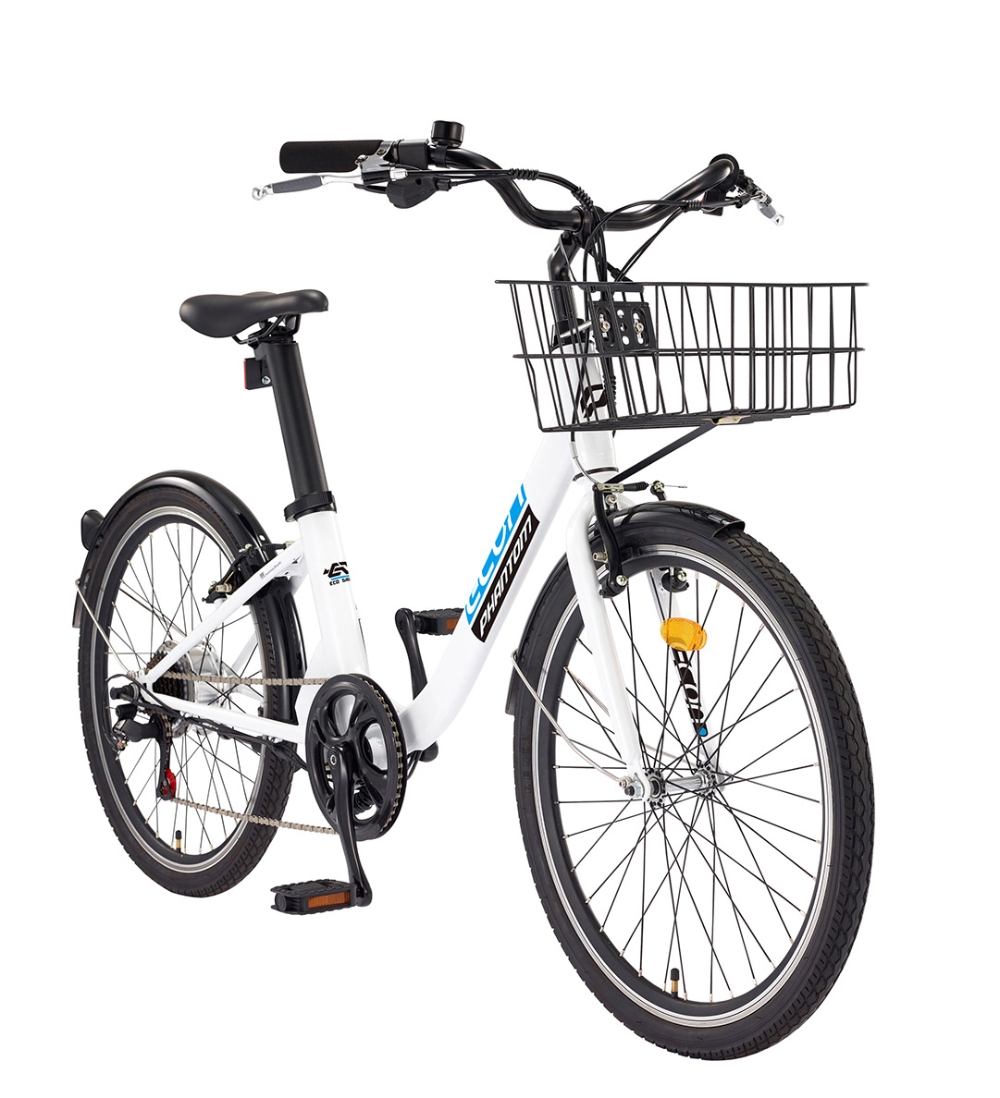 삼천리자전거 60만원대 전기자전거 '팬텀이콘'.(사진= 삼천리자전거)