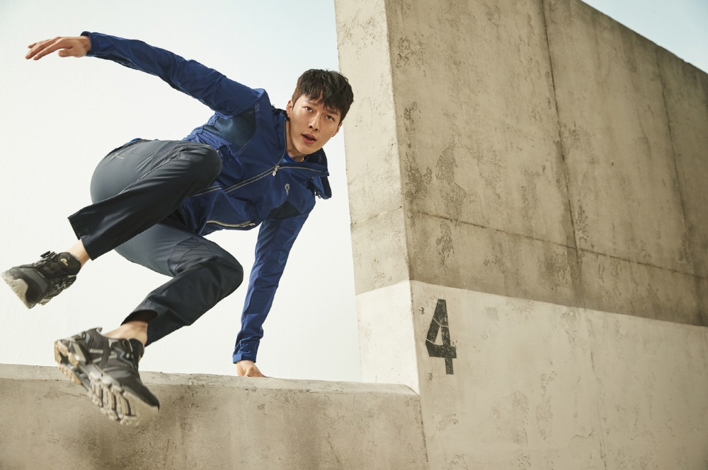 네파 ‘스테노 시리즈’ 출시