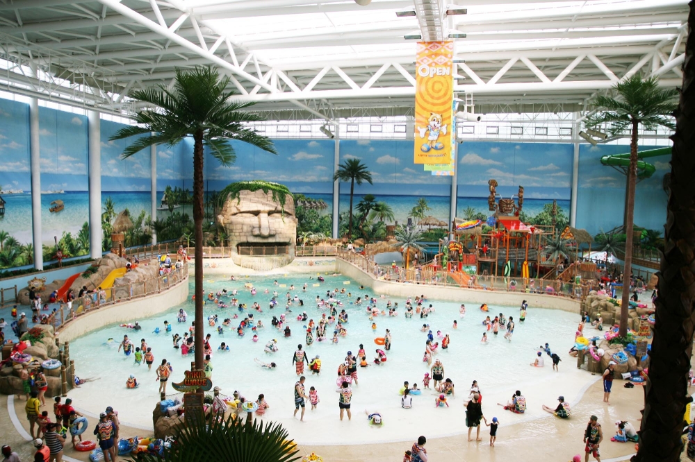 사진=롯데워터파크