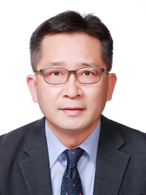 플러스자산운용 신임 백운성 대표. 사진=플러스자산운용