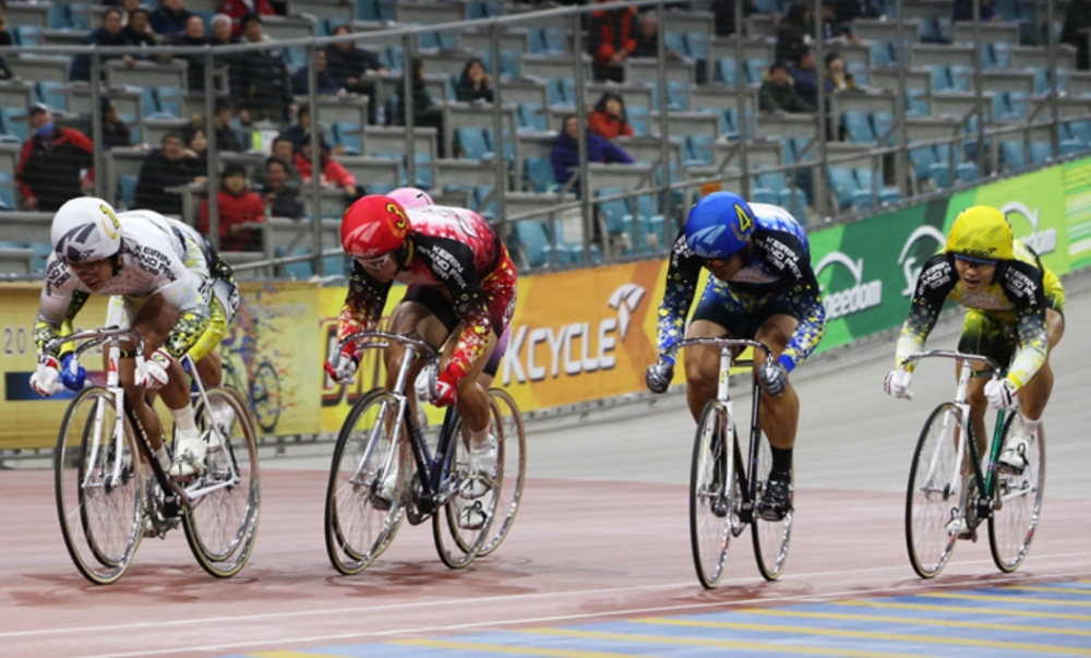 KSPO 창립 30주년 기념 이사장배 훈련지 대항전 이미지. (사진=국민체육진흥공단)