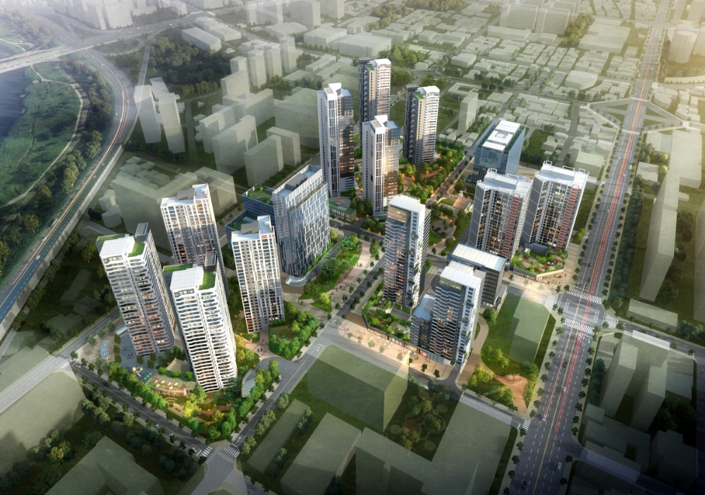 조합장 해임 성공한 양평13구역 사업 속도 낸다