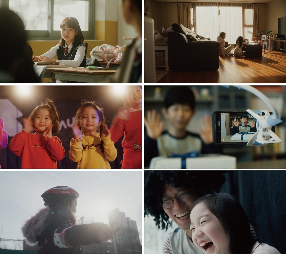 다이아 티비, ‘희망의 씨앗’ 뮤직비디오 공개