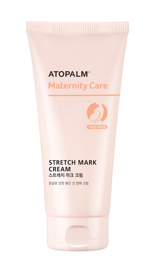 ‘아토팜 매터니티 케어 스트레치 마크 크림’ 출시