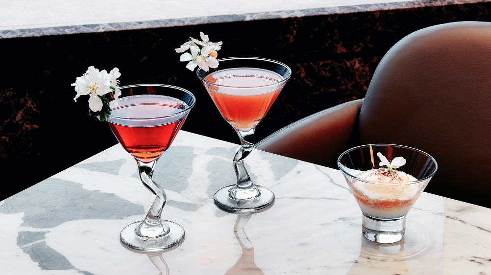 롯데호텔 꽃캉스 전용 패키지.(사진=호텔롯데)