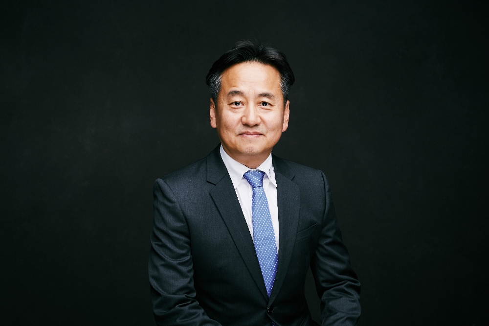 (사진=차바이오텍, 오상훈 신임 대표이사)