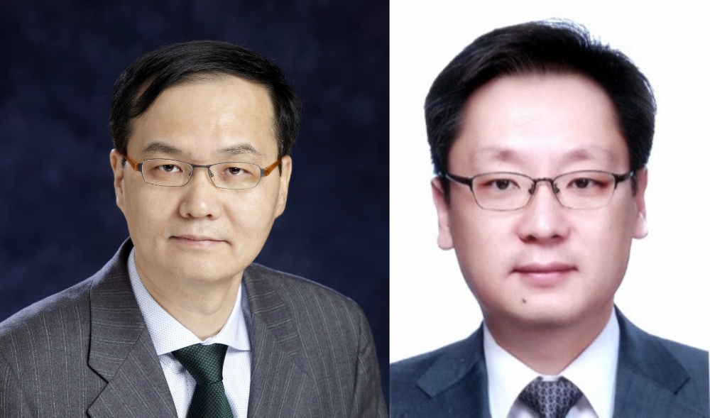 JB금융지주 권재중 부사장·이준호 상무, 신임 임원으로 선임