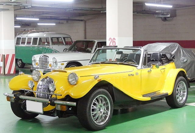 쌍용 칼리스타 2.0 STD.(사진=보배드림)