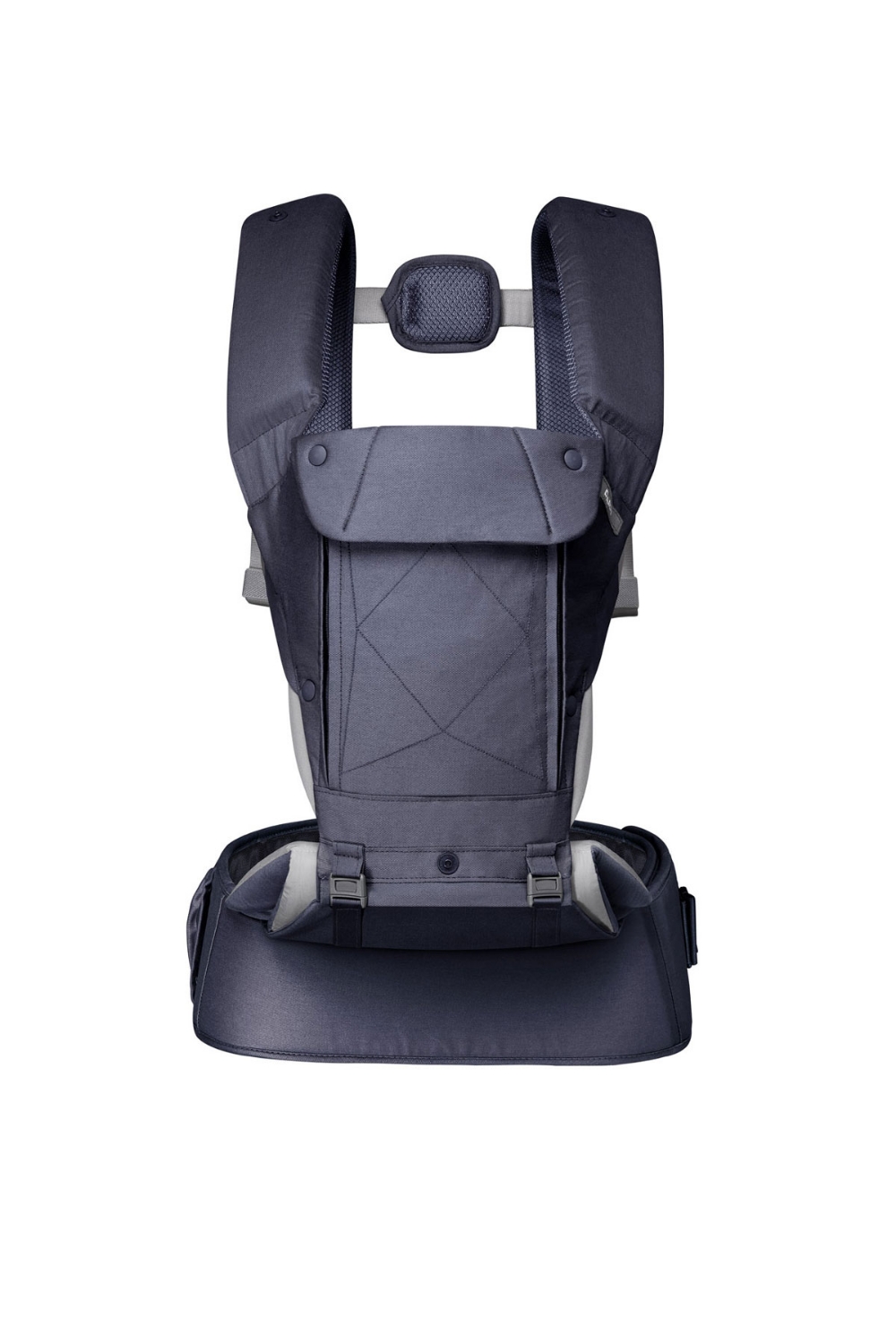 루이 3in1 올인원 아기띠.(사진=다이치)