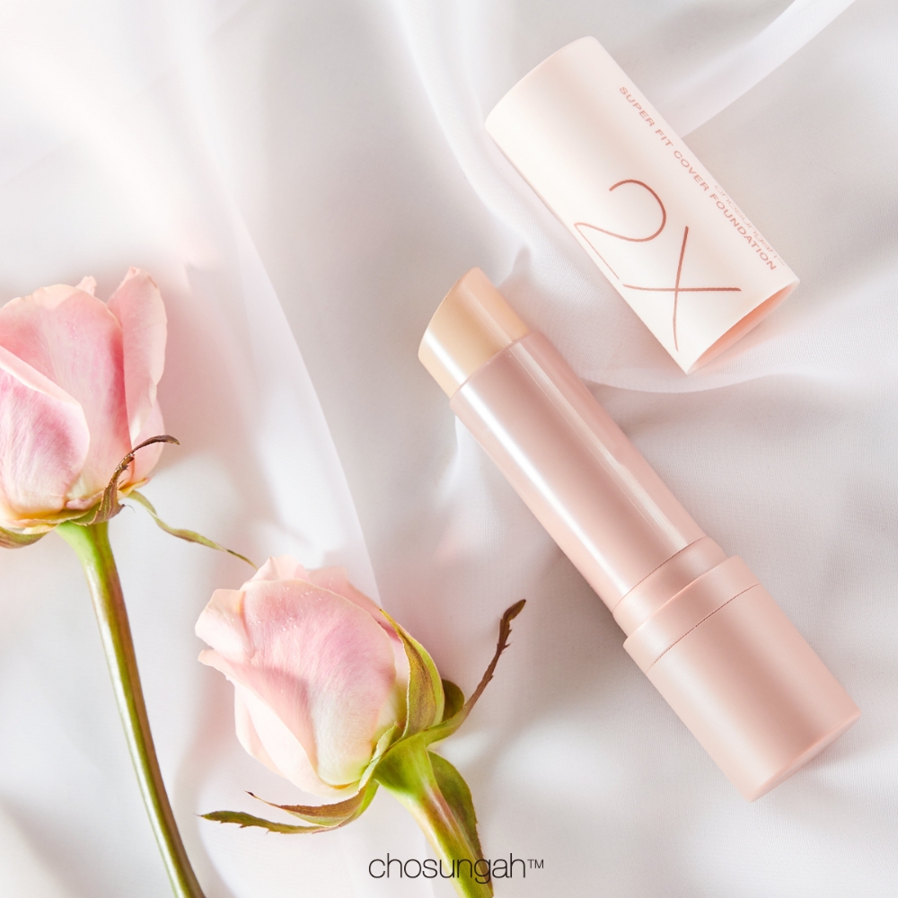 조성아 스틱 파운데이션, 총 28회 연속 완판 대기록