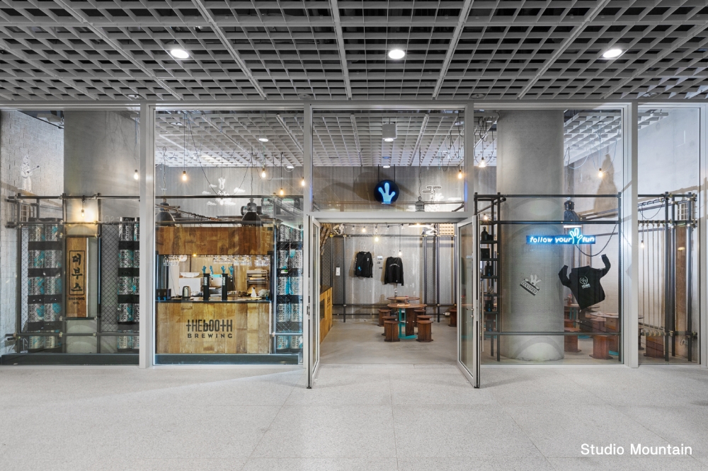 더부스, 국내 수제맥주 문화 확산을 위한 직영 매장 확대 가속