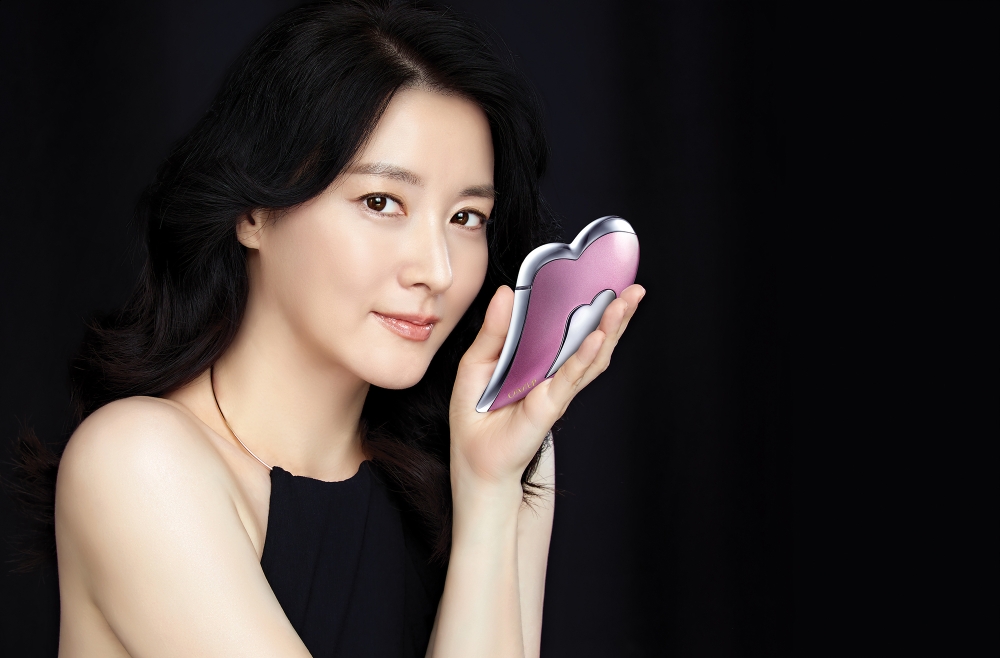 뷰티템 ‘이영애 카사업’ 11일 GS홈쇼핑서 3번째 판매