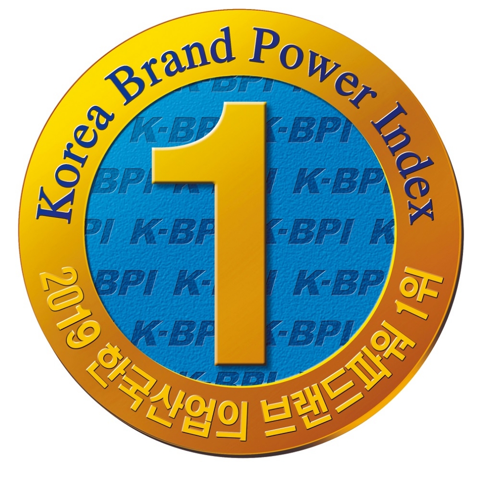 이브자리, 6년 연속 브랜드파워(K-BPI) 1위