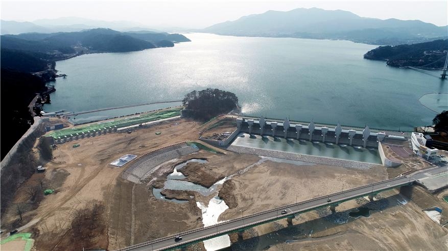 사진=농어촌공사