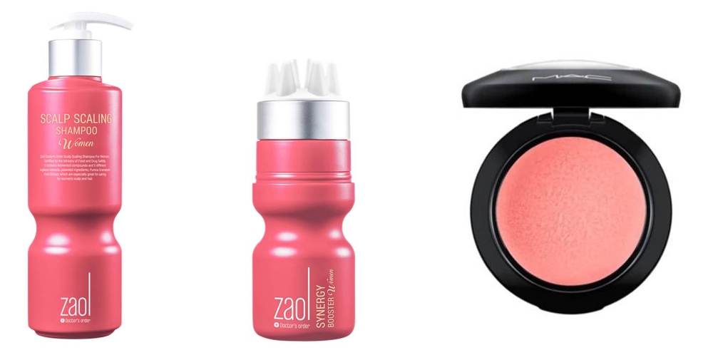 패스트 코스메틱 시대, 변화하는 트렌드 읽은 뷰티 아이템 주목