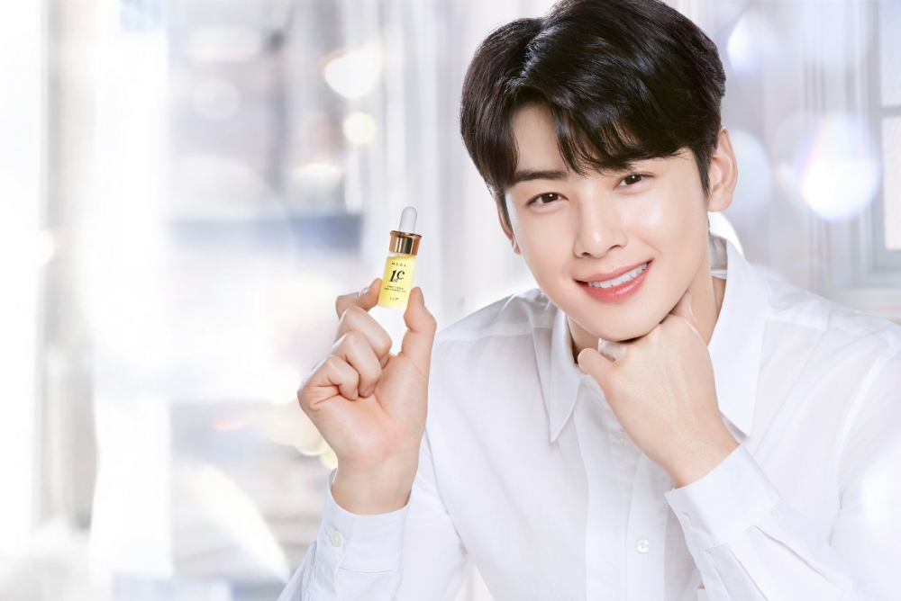 김청경의 리즈케이, 새로운 히어로는?