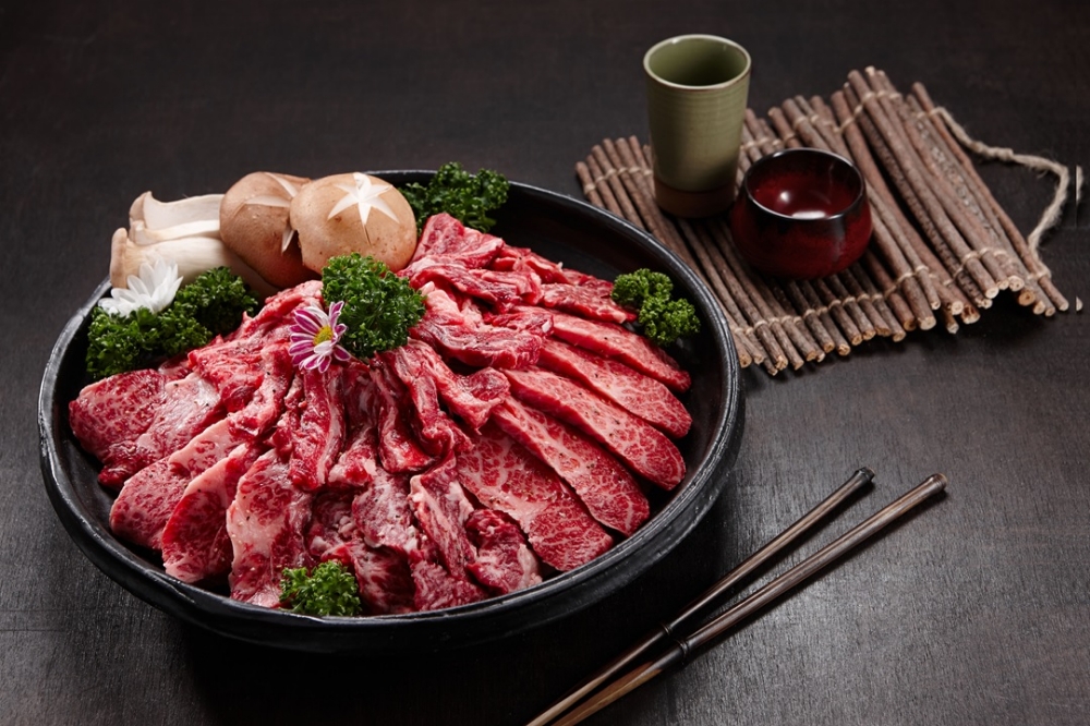 디딤 백제원, ‘한우 오마카세 코스 요리’ 출시