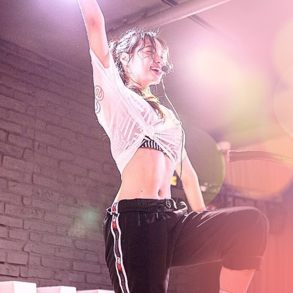 한강유람선x뉴발란스, 선상 ‘점핑피트니스 크루즈 파티’ 개최