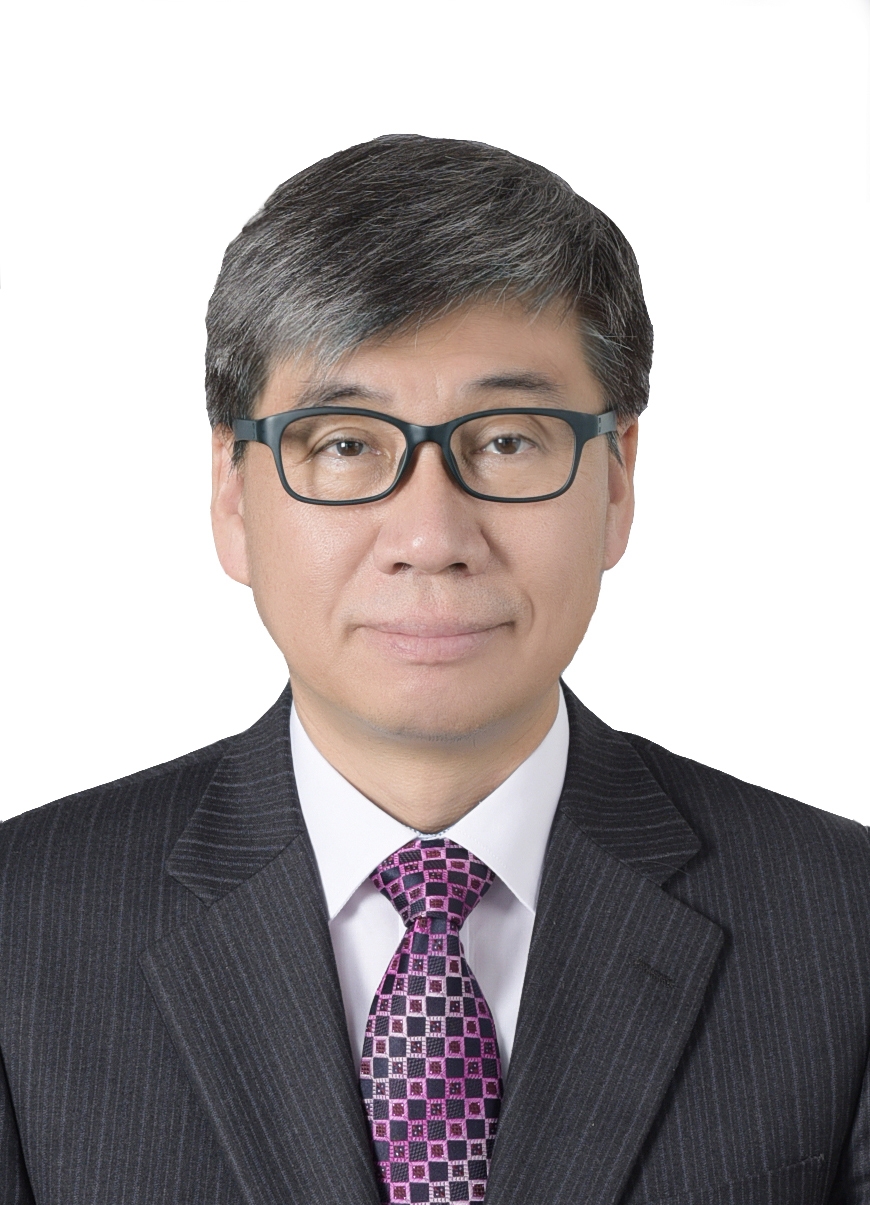 조영탁 이사장. (사진= 전력거래소)