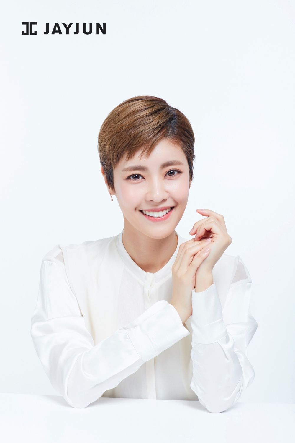 제이준코스메틱, 배우 ‘이윤지’ 새 모델로 발탁