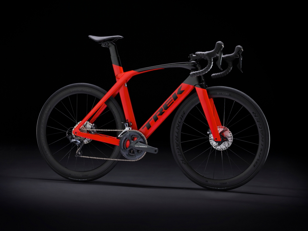 ‘2020 마돈 SL 6 디스크(Madone SL 6 Disc)’ 출시