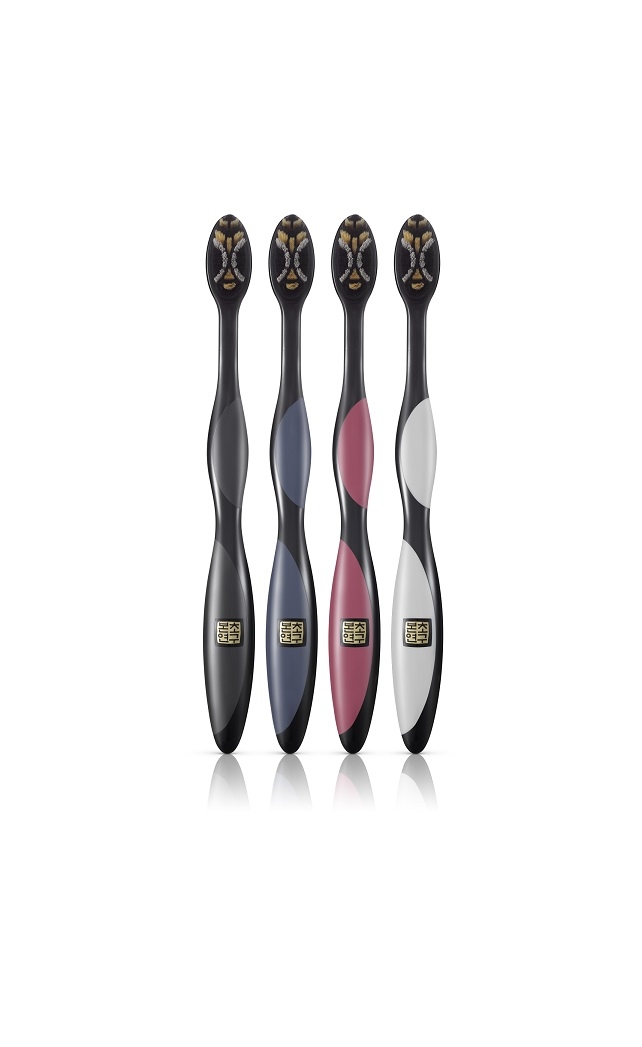 동의본초연구, 잇몸칫솔 5월 출시