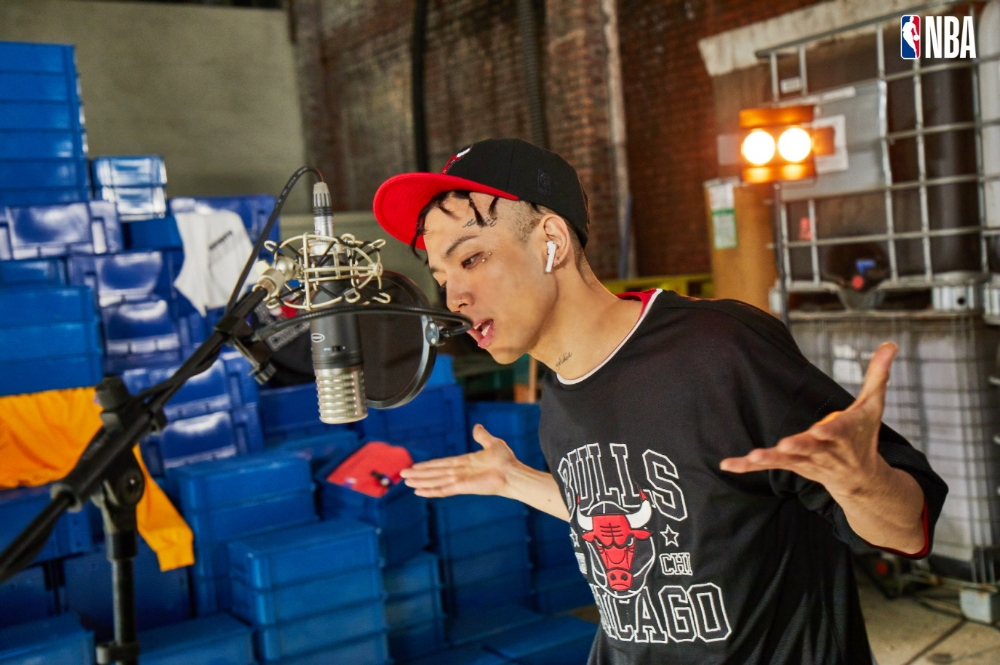 NBA, 나플라∙루피∙블루 등 힙합 레이블 노래 'NBA' 전격 공개