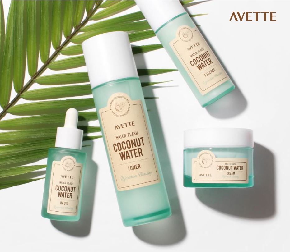 아베뜨 제품 이미지.(사진= 토니모리)