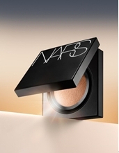 나스(NARS), ‘네츄럴 래디언트 롱웨어 쿠션 파운데이션’ 출시