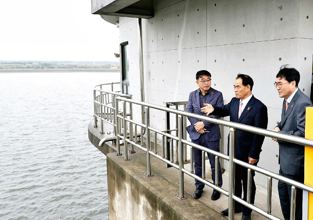 사진=농어촌공사