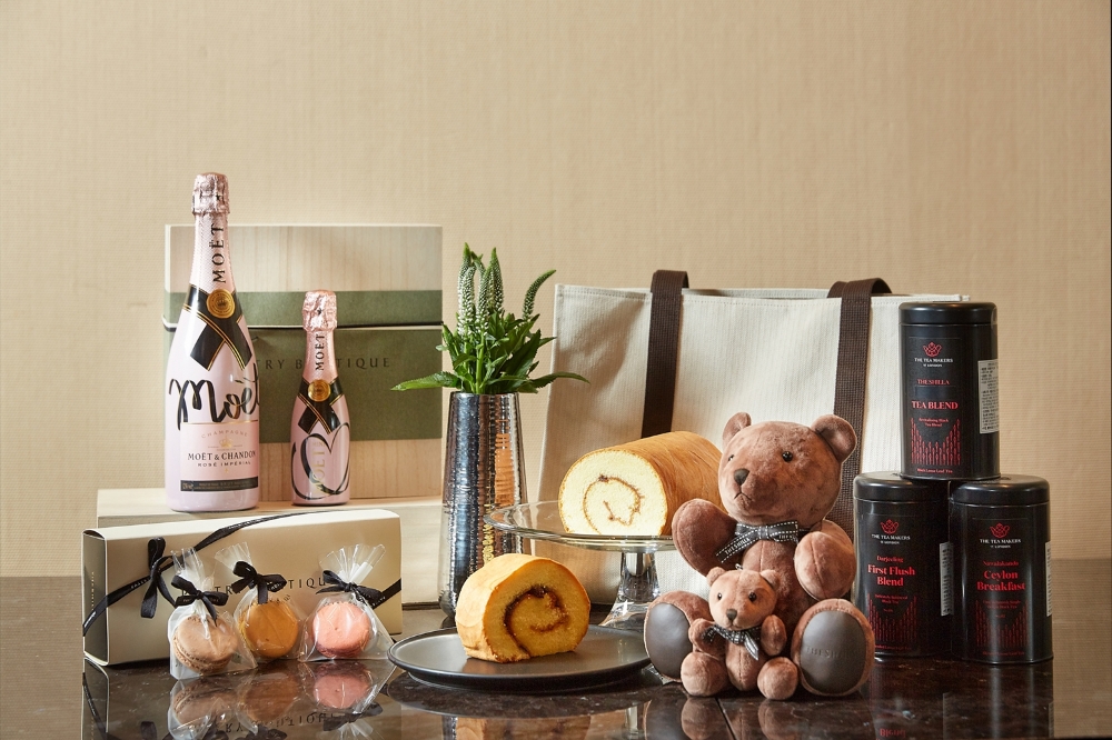 서울신라호텔 ‘팔선’, 개관 40주년 특선메뉴 선보여