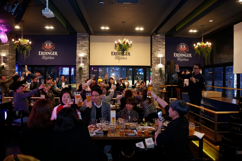 에딩거, ‘제2회 2019 에딩거 아카데미’ 진행