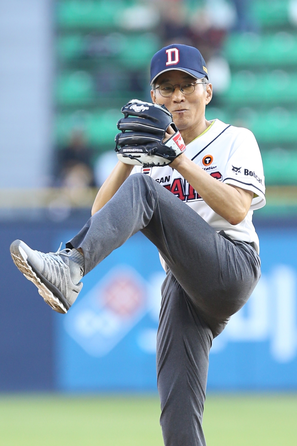 두산베어스, 9일 'KB국민카드 패밀리데이' 행사 실시